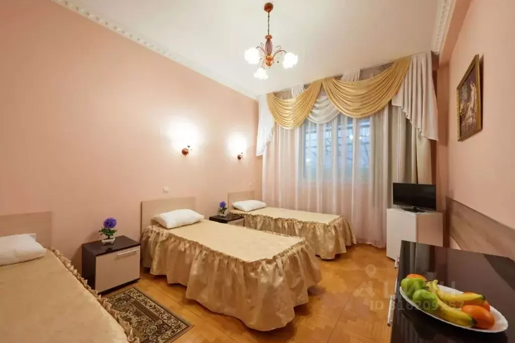 Комната Краснодарский край, Туапсинский муниципальный округ, с. ... - Фото 0