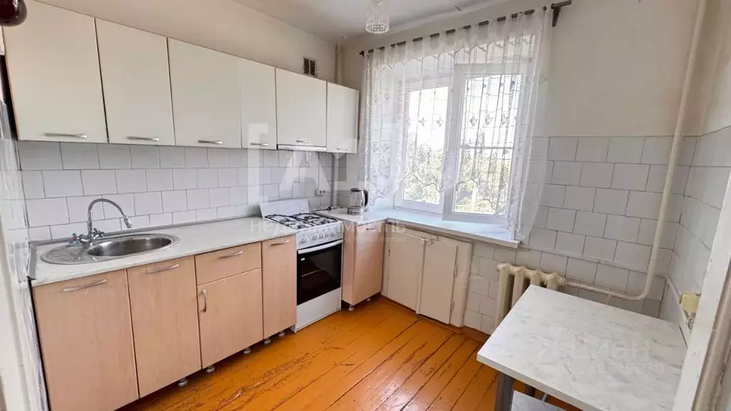 2-к кв. Челябинская область, Челябинск ул. Худякова, 7 (44.4 м) - Фото 2