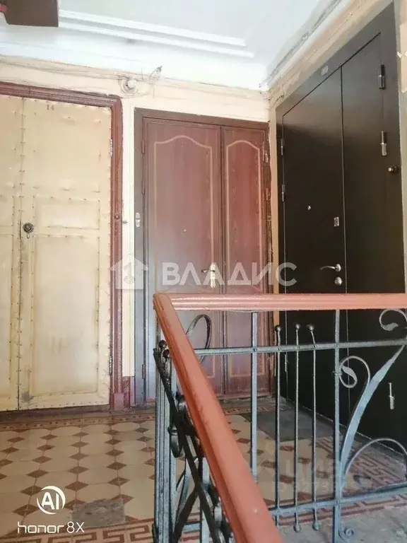 4-к кв. Санкт-Петербург просп. Средний Васильевского острова, 54 ... - Фото 2