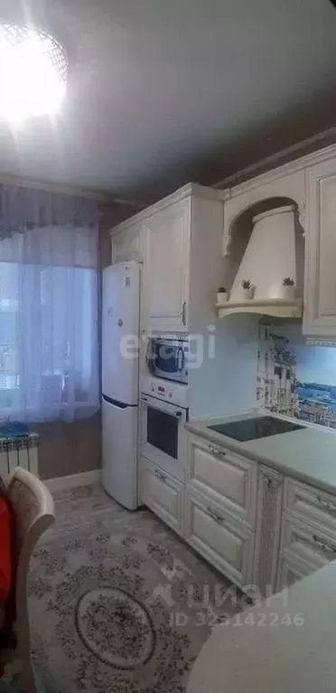 3-к кв. Кемеровская область, Кемерово Молодежный просп., 7 (69.6 м) - Фото 2