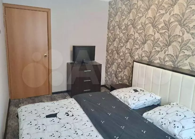 2-к. квартира, 44 м, 3/5 эт. - Фото 1