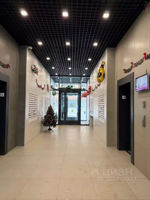 2-к кв. Москва Большая Академическая ул., 85к2 (31.7 м) - Фото 2