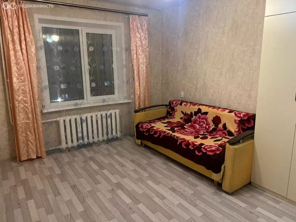 2-комнатная квартира: Котовск, улица Посконкина, 30 (52 м) - Фото 1