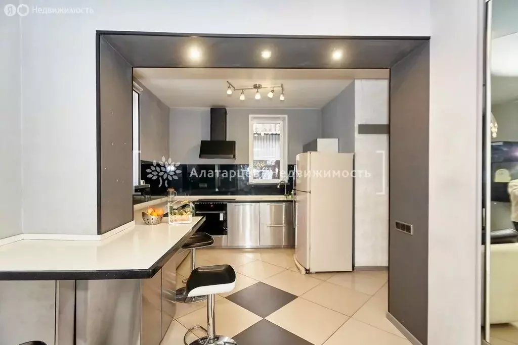 Дом в Томск, Амурская улица, 42 (180.6 м) - Фото 2