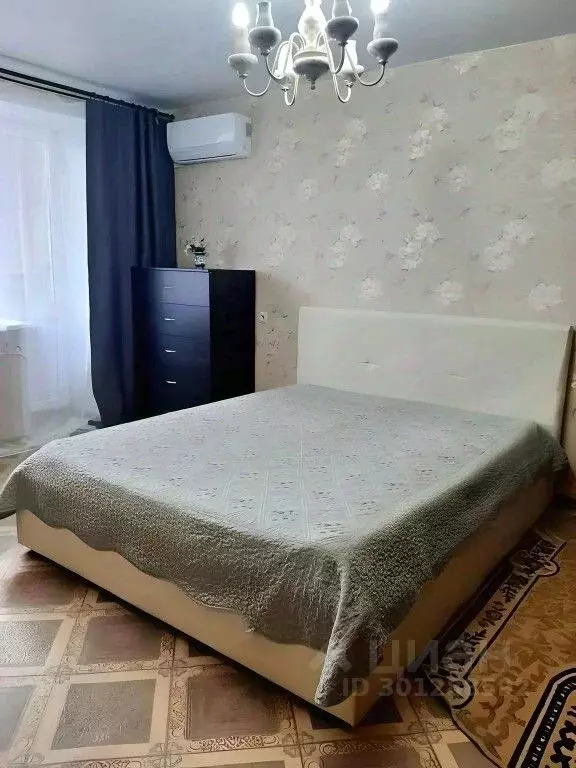 1-к кв. Татарстан, Казань ул. Юлиуса Фучика, 64к1 (40.0 м) - Фото 2