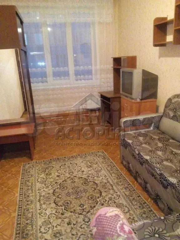 Комната 20 м в 1-к., 4/13 эт. - Фото 0