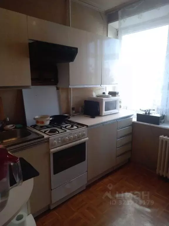 Комната Москва Большой Рогожский пер., 10К1 (20.0 м) - Фото 2