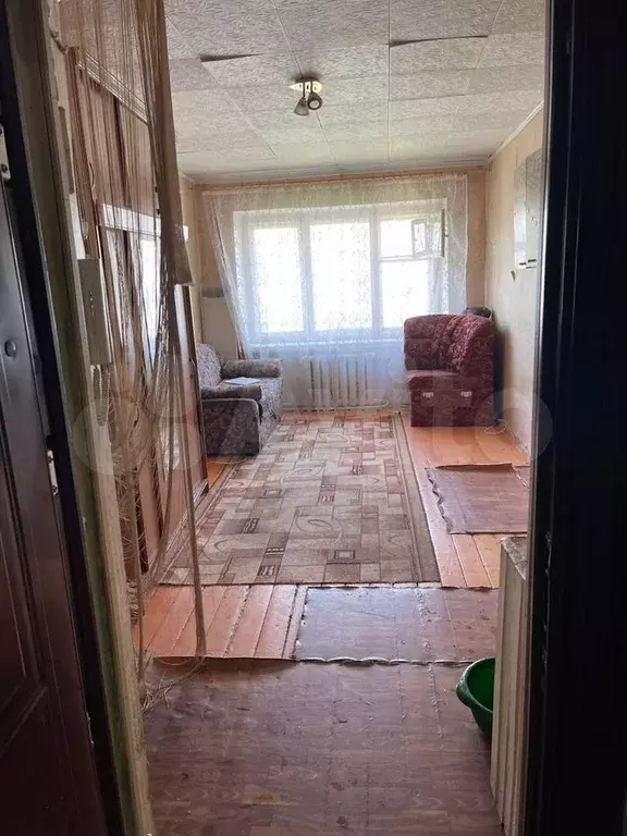 Комната 12 м в 1-к., 5/5 эт. - Фото 0
