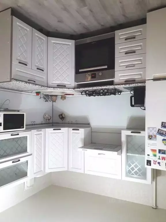 1-к кв. Тульская область, Тула ул. Марата, 28 (36.1 м) - Фото 1