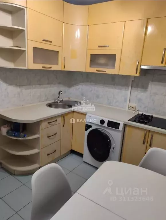 2-к кв. Крым, Керчь ш. Героев Сталинграда, 6 (52.0 м) - Фото 1