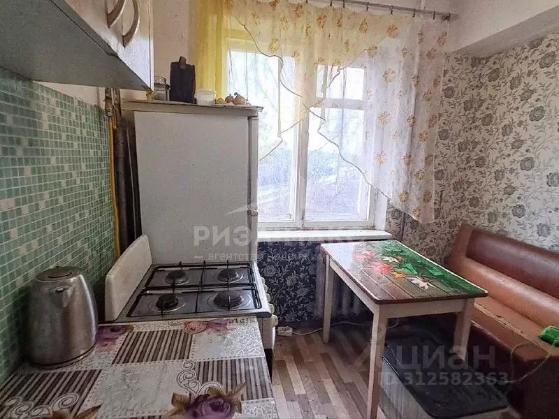 1-к кв. Брянская область, Брянск Ново-Советская ул., 160 (30.2 м) - Фото 1