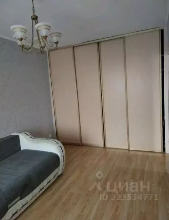 1-к кв. Красноярский край, Красноярск ул. Карла Маркса, 133 (35.0 м) - Фото 1