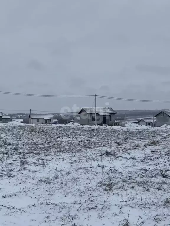 Участок в Белгородская область, Белгородский район, Головинское с/пос, ... - Фото 0
