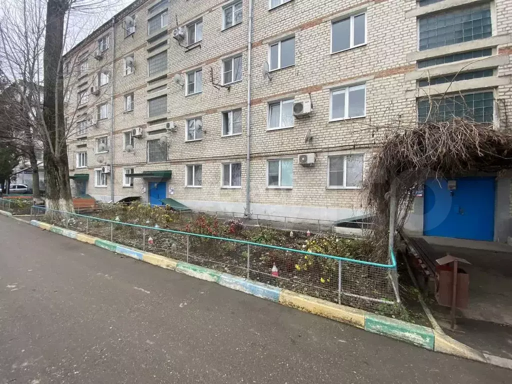 2-к. квартира, 44,7 м, 2/5 эт. - Фото 0