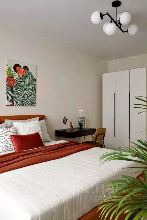 1-к кв. Краснодарский край, Краснодар Восточно-Кругликовская ул., 18/1 ... - Фото 2