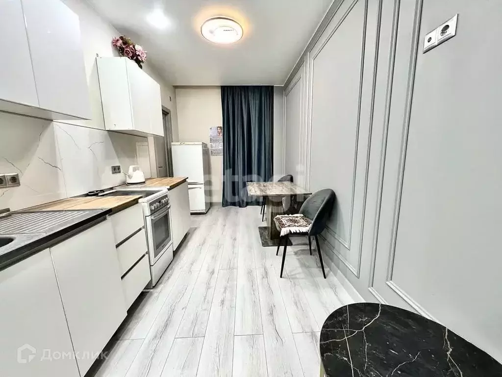 Продаётся 1-к квартира, 31.2 м - Фото 0