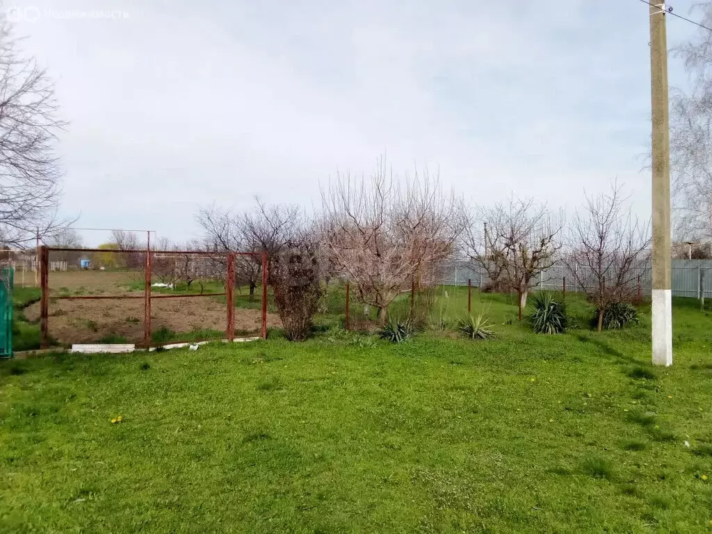 Участок в Славянский район, Протокское сельское поселение, хутор ... - Фото 2