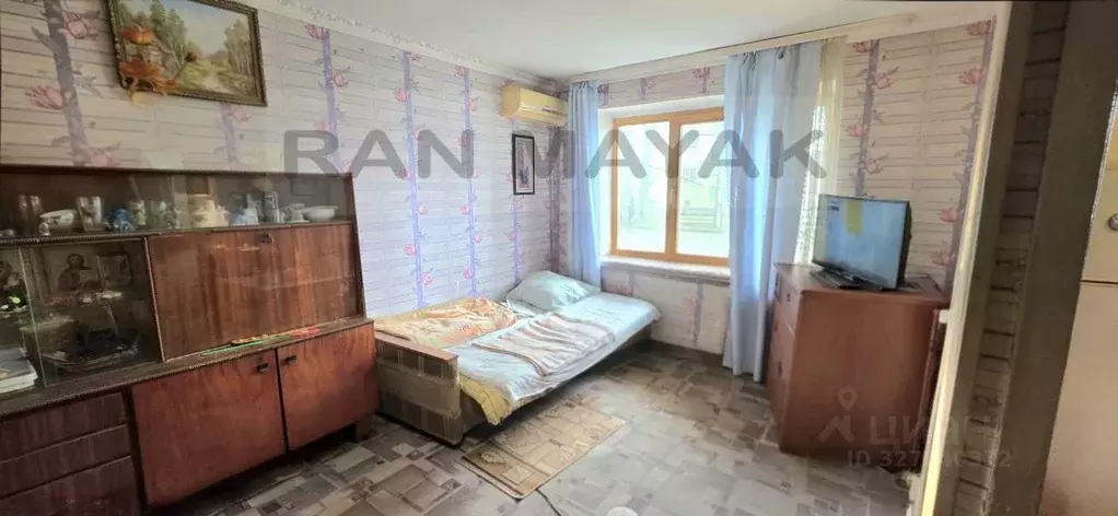 1-к кв. Адыгея, Майкоп ул. Жуковского, 55 (29.1 м) - Фото 1