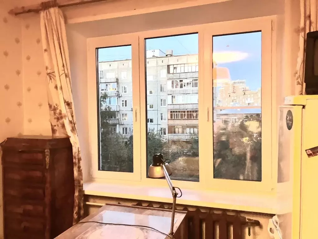 Комната Москва ул. Маршала Малиновского, 6К1 - Фото 2