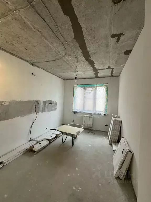 2-к кв. Московская область, Видное бул. Зеленые аллеи, 17 (64.3 м) - Фото 2