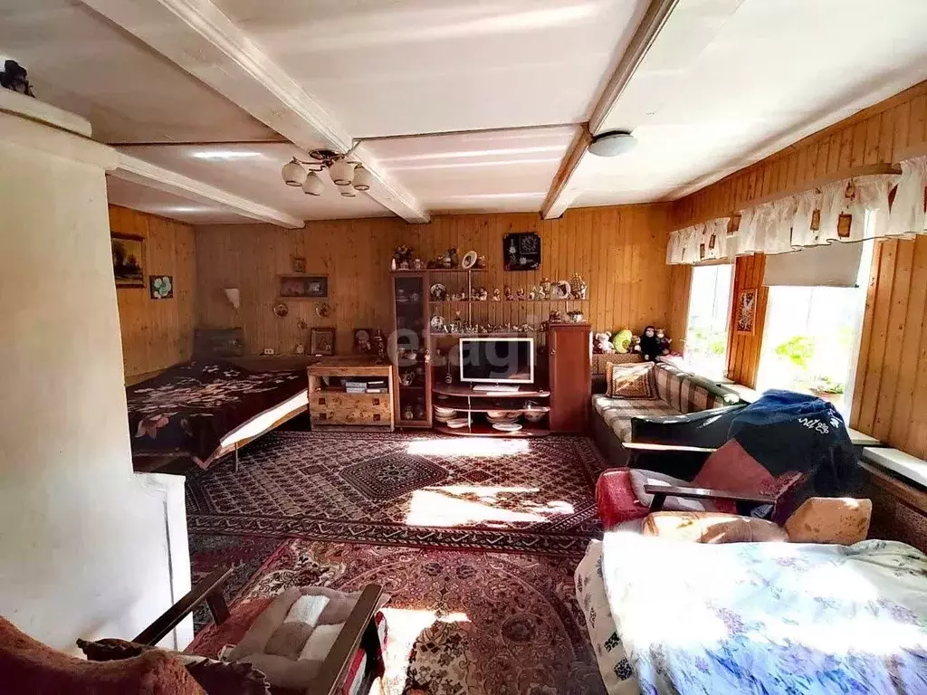 Дом в Московская область, Орехово-Зуевский городской округ, д. ... - Фото 2