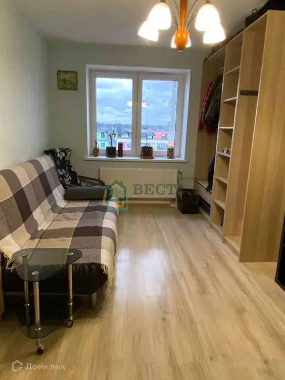Продаётся 1-к квартира, 32 м - Фото 0