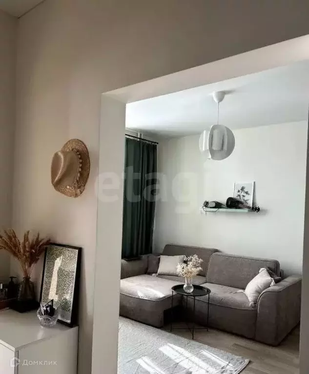 Продаётся 1-к квартира, 33 м - Фото 1