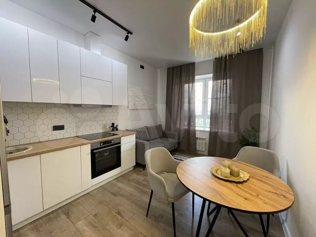 3-к. квартира, 70 м, 14/15 эт. - Фото 0