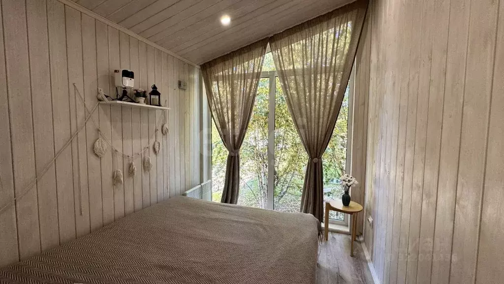 Дом в Тюменская область, Тюменский муниципальный округ, с. Кулига, ... - Фото 1