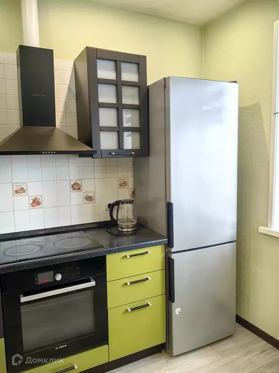 Продаётся 2-к квартира, 60.5 м - Фото 1