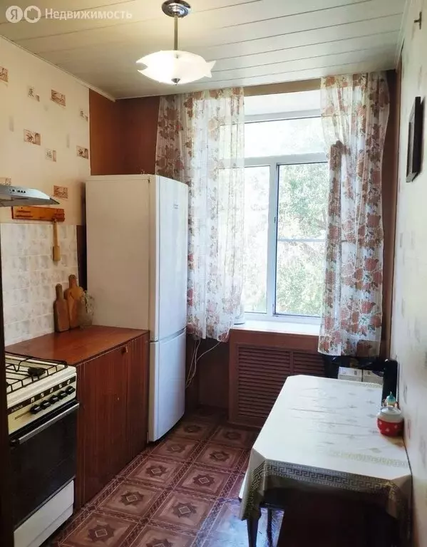 2-комнатная квартира: Волгоград, Стахановская улица, 5 (49 м) - Фото 0