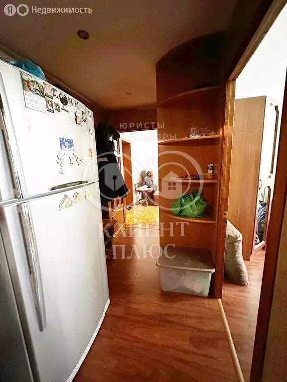 3-комнатная квартира: Корсаков, Корсаковская улица, 29 (57 м) - Фото 1