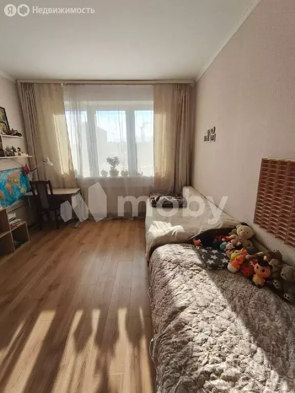 1-комнатная квартира: Гурьевск, Каштановая улица, 13А (31.4 м) - Фото 1