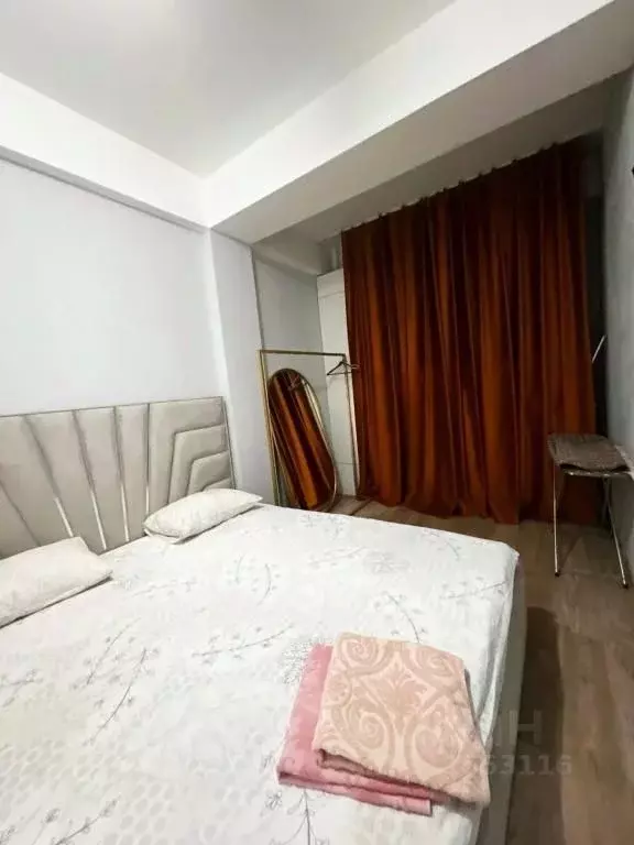 1-к кв. Дагестан, Махачкала ул. Даниялова, 120А (65.0 м) - Фото 0