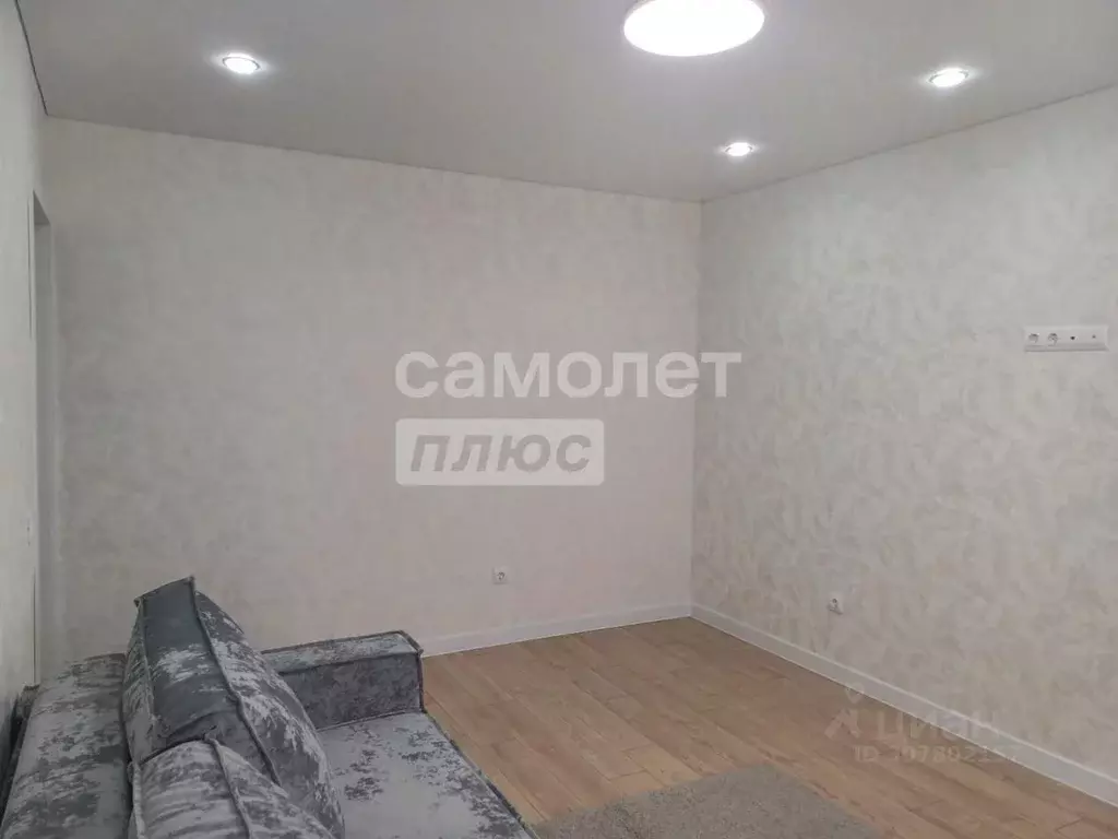 1-к кв. Башкортостан, Уфа Бакалинская ул., 4 (38.0 м) - Фото 1