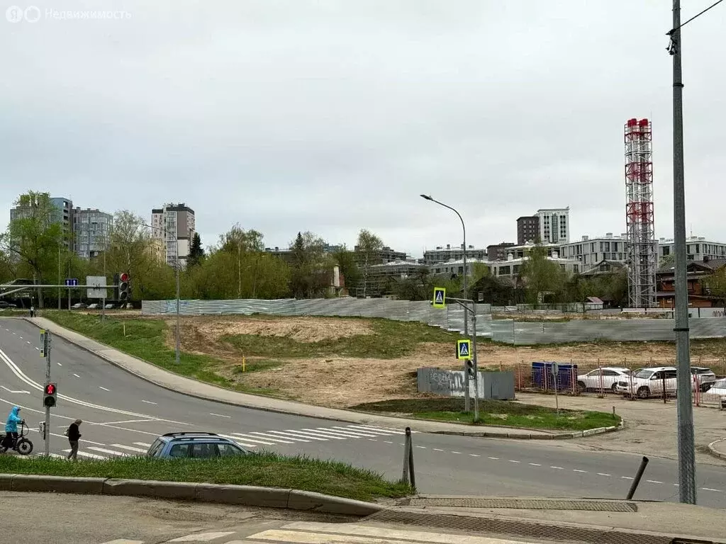 2-комнатная квартира: Нижний Новгород, улица Заломова, 15 (42.9 м) - Фото 1