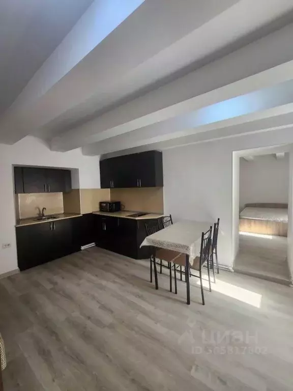 2-к кв. Ставропольский край, Пятигорск ул. Дзержинского, 51 (40.0 м) - Фото 2