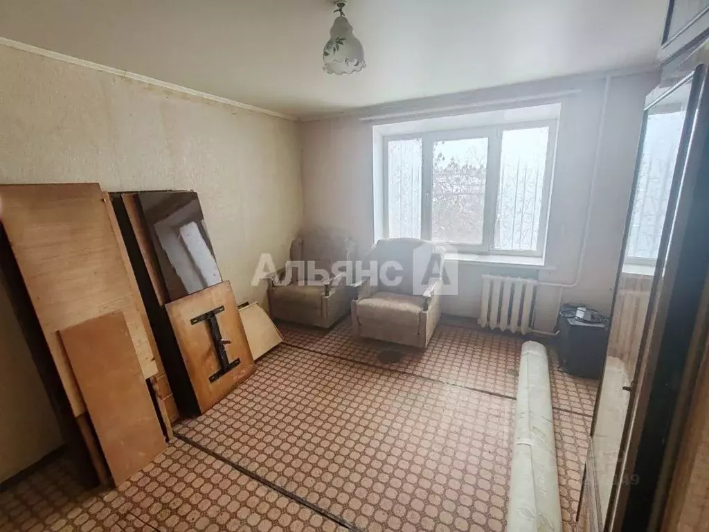 Комната Ростовская область, Волгодонск ул. Ленина, 100 (12.0 м) - Фото 2