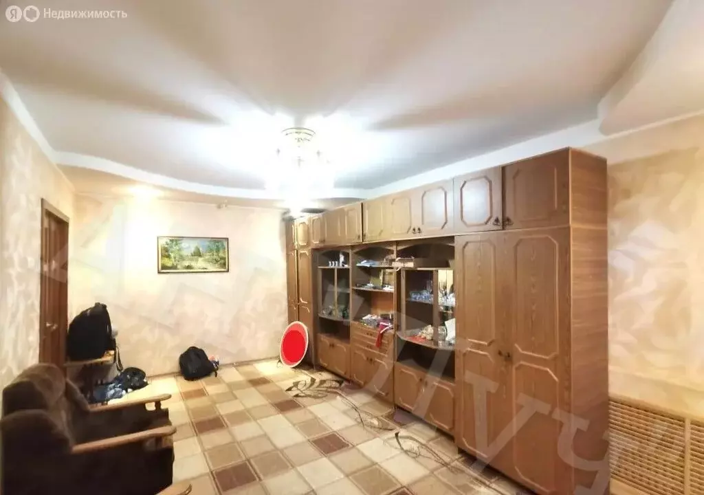 2-комнатная квартира: Будённовск, 7/1 микрорайон, 37 (54.5 м) - Фото 1