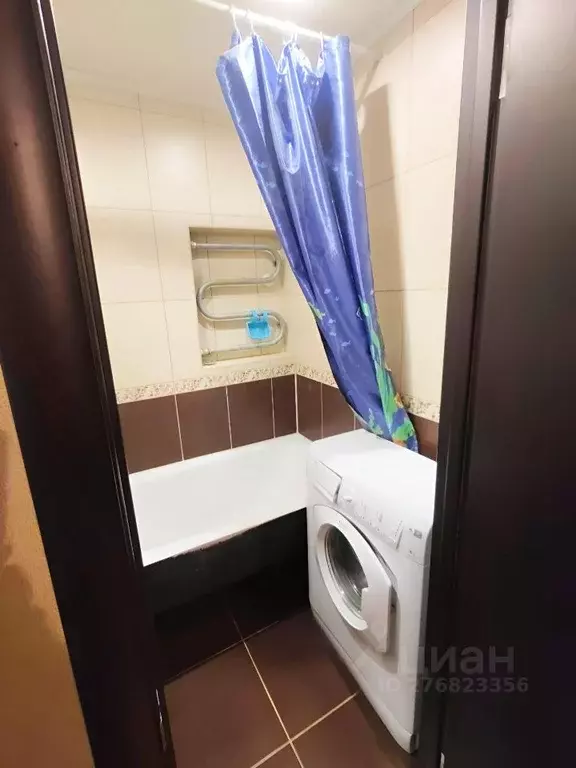 2-к кв. Башкортостан, Уфа Грозненская ул., 71/1 (45.0 м) - Фото 1