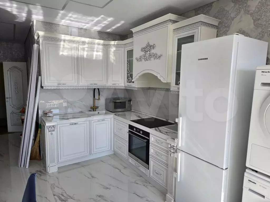 Квартира-студия, 30 м, 18/25 эт. - Фото 0