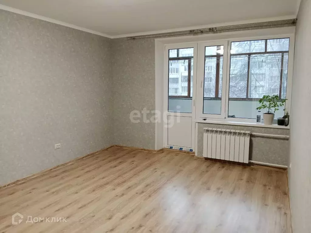 Продаётся 1-к квартира, 35 м - Фото 0