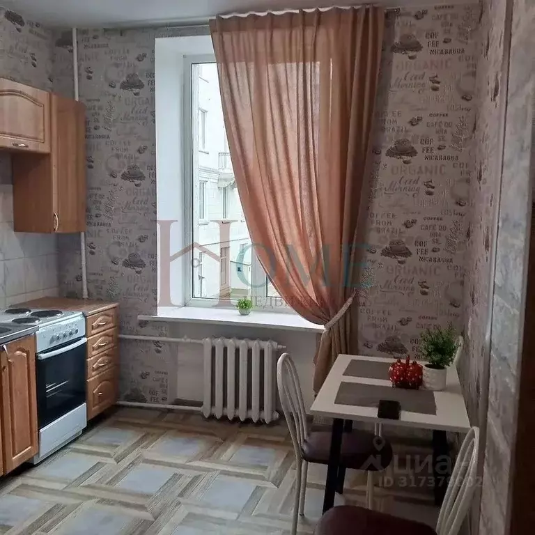 2-к кв. Новосибирская область, Новосибирск просп. Дзержинского, 71 ... - Фото 0