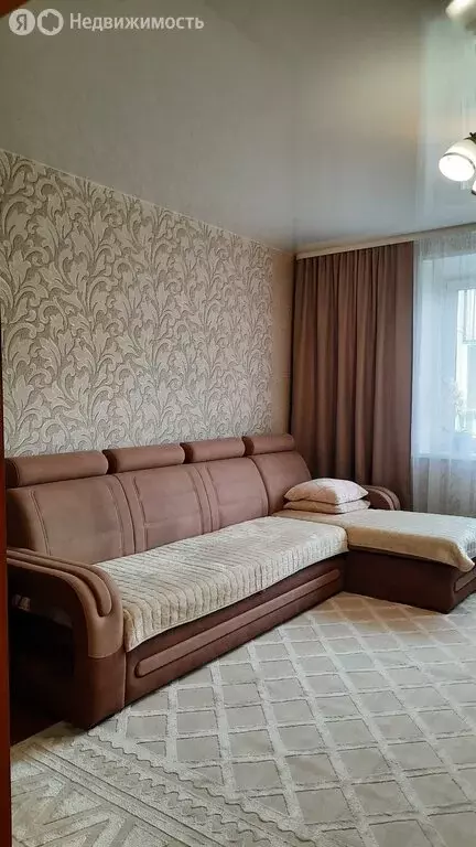 4-комнатная квартира: Саяногорск, микрорайон Ленинградский, 49 (80.7 ... - Фото 2