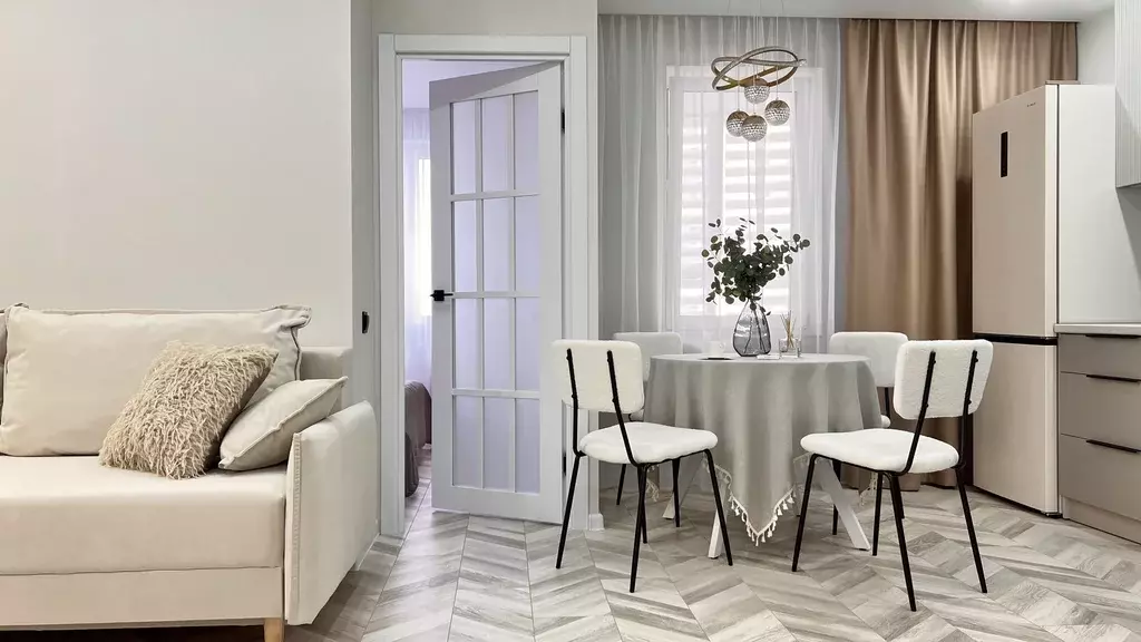 Продаётся 2-к квартира, 45 м - Фото 0