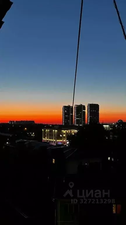 1-к кв. Краснодарский край, Краснодар ул. Гагарина, 57 (33.0 м) - Фото 1