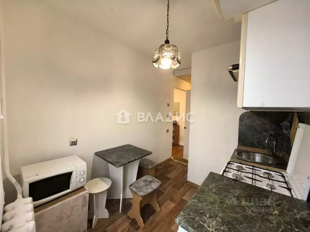 Комната Нижегородская область, Нижний Новгород 6-й мкр, 1А (12.0 м) - Фото 2