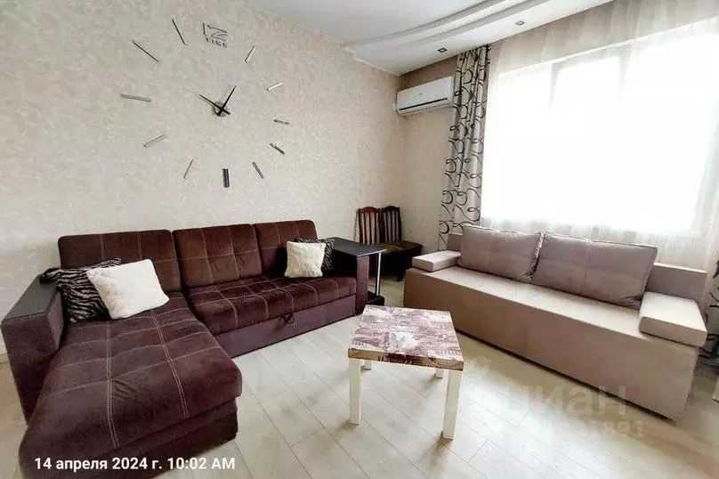 3-к кв. Краснодарский край, Сочи ул. Параллельная, 9лит5 (63.0 м) - Фото 2