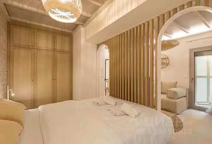 Студия Краснодарский край, Сочи ул. Черноморская, 6 (27.0 м) - Фото 1