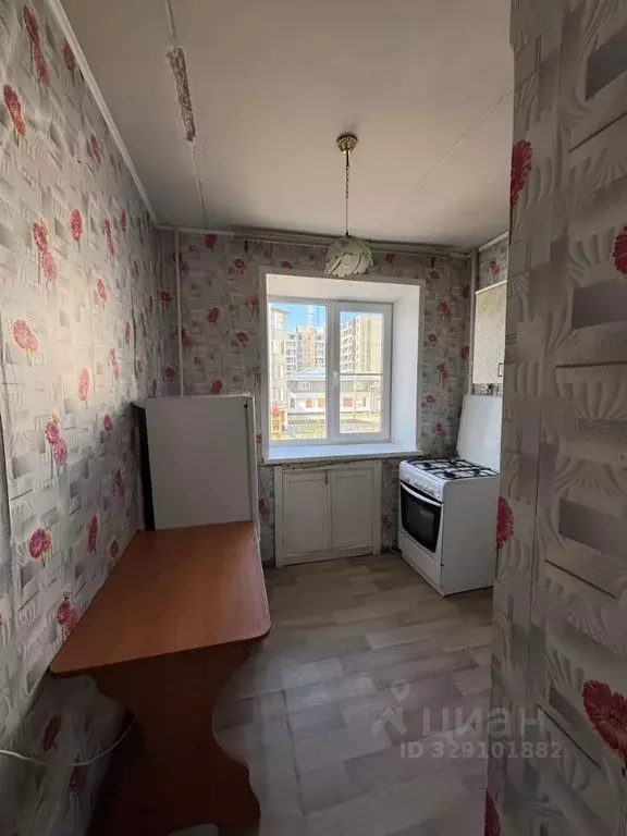 1-к кв. Марий Эл, Йошкар-Ола Пролетарская ул., 25А (34.0 м) - Фото 2